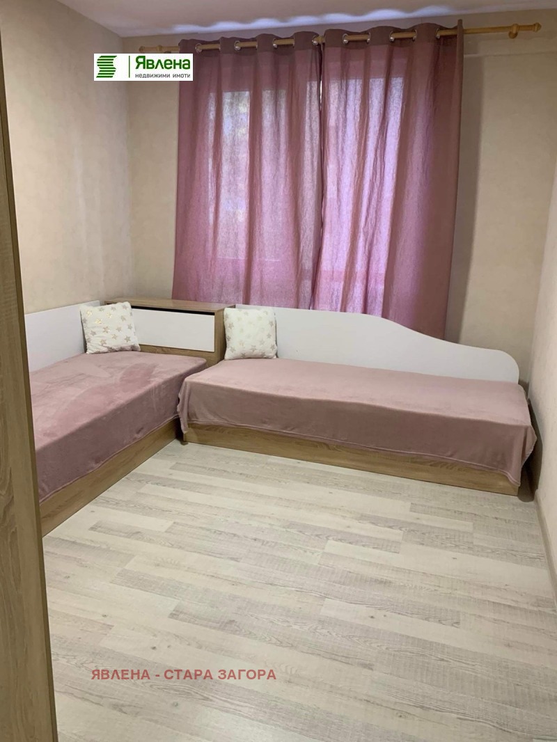 Til salgs  2 soverom Stara Zagora , Kazanski , 75 kvm | 71587214 - bilde [4]