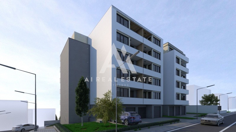 Продава 3-СТАЕН, гр. Плевен, Дружба 1, снимка 4 - Апартаменти - 52706771