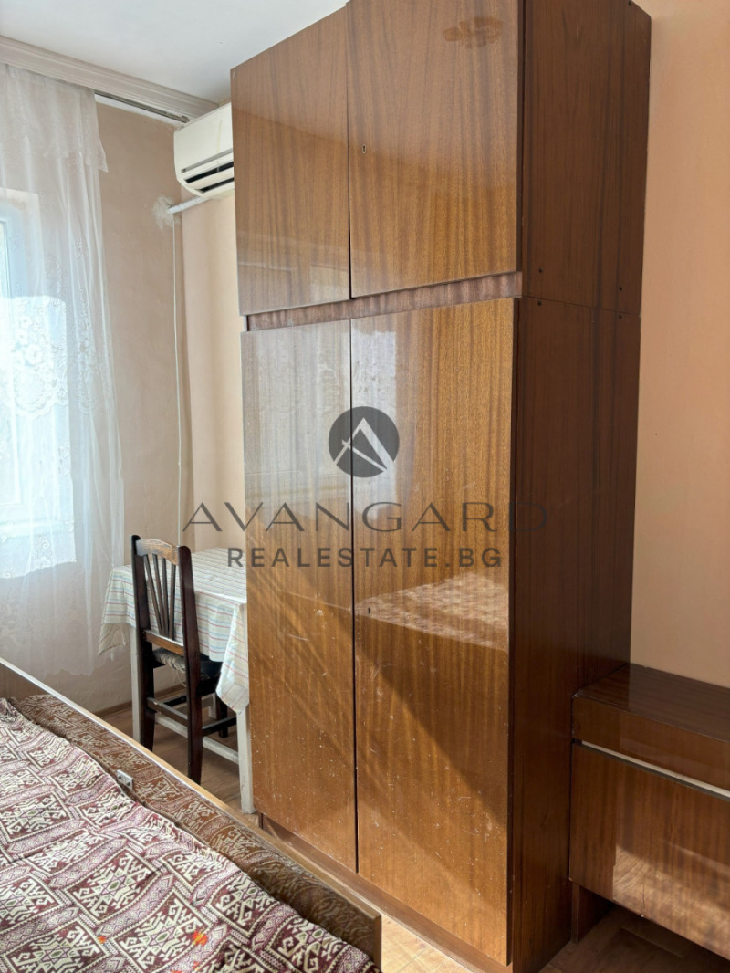 Продава 3-СТАЕН, гр. Пловдив, Изгрев, снимка 4 - Апартаменти - 52693313