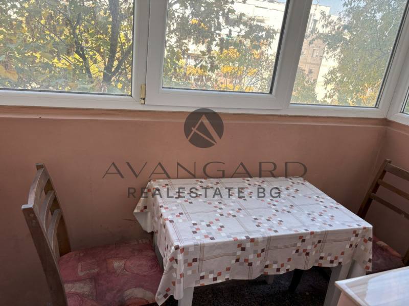 Продава 3-СТАЕН, гр. Пловдив, Изгрев, снимка 7 - Апартаменти - 52693313