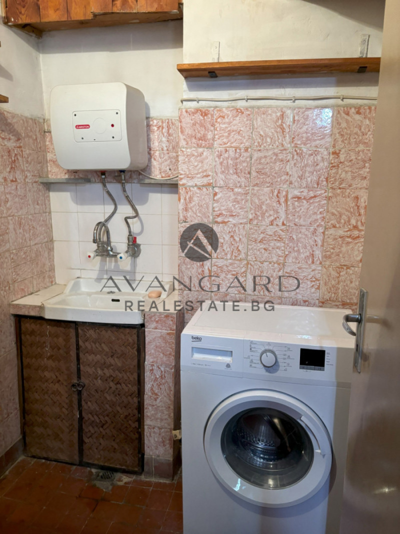 Продава 3-СТАЕН, гр. Пловдив, Изгрев, снимка 8 - Апартаменти - 52693313