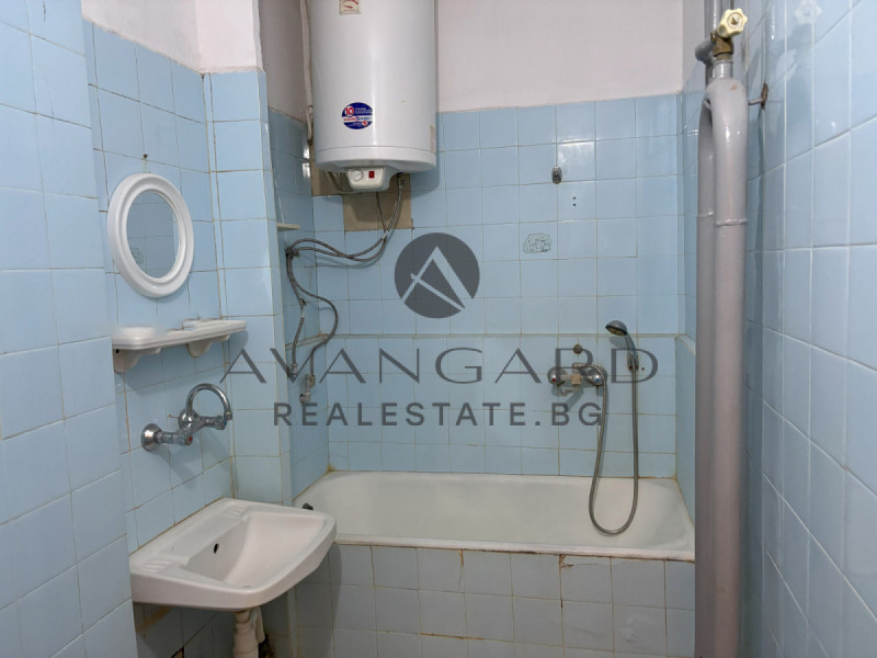 Продава 3-СТАЕН, гр. Пловдив, Изгрев, снимка 12 - Апартаменти - 52693313