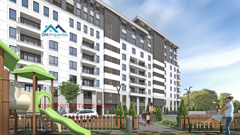 Продава 3-СТАЕН, гр. София, Младост 4, снимка 2 - Апартаменти - 52860946