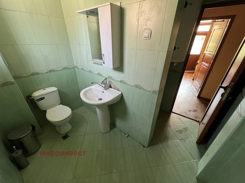 Na prodej  Podlaha domu oblast Pazardzhik , Velingrad , 119 m2 | 35735636 - obraz [8]