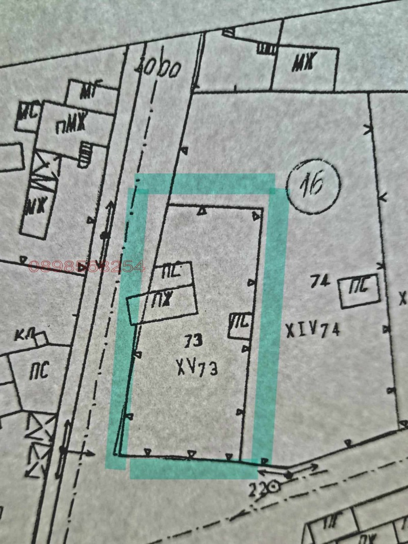 Продава КЪЩА, с. Тюркмен, област Пловдив, снимка 6 - Къщи - 52781271