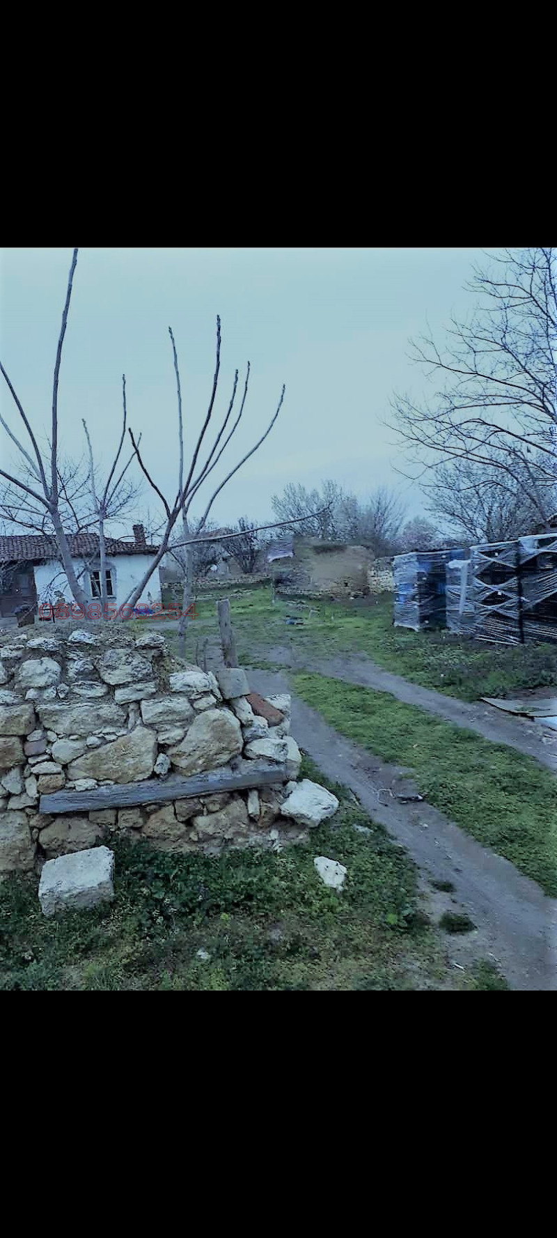 Продава КЪЩА, с. Тюркмен, област Пловдив, снимка 3 - Къщи - 52781271