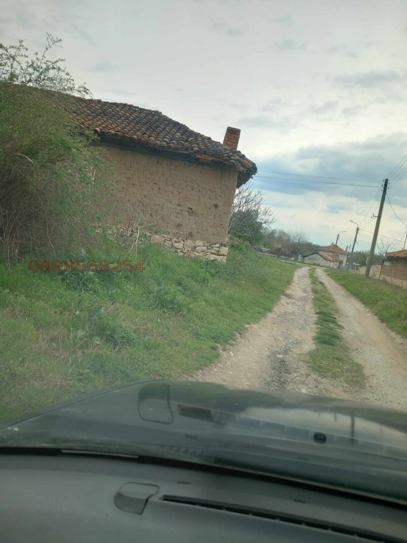 Продава КЪЩА, с. Тюркмен, област Пловдив, снимка 5 - Къщи - 52781271