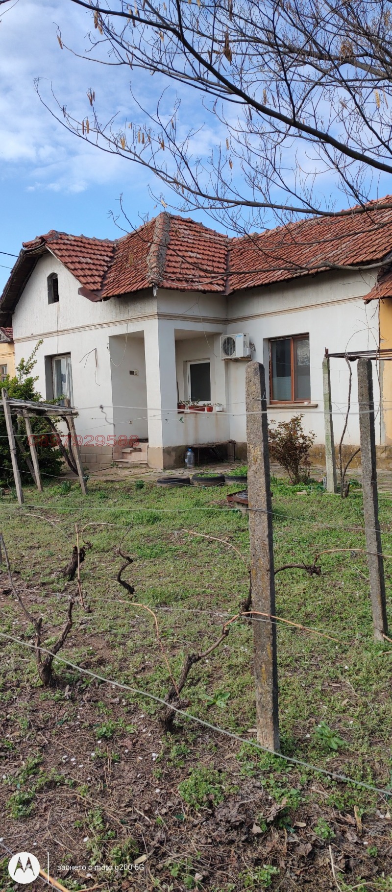 Продава КЪЩА, гр. Тръстеник, област Плевен, снимка 2 - Къщи - 52822593