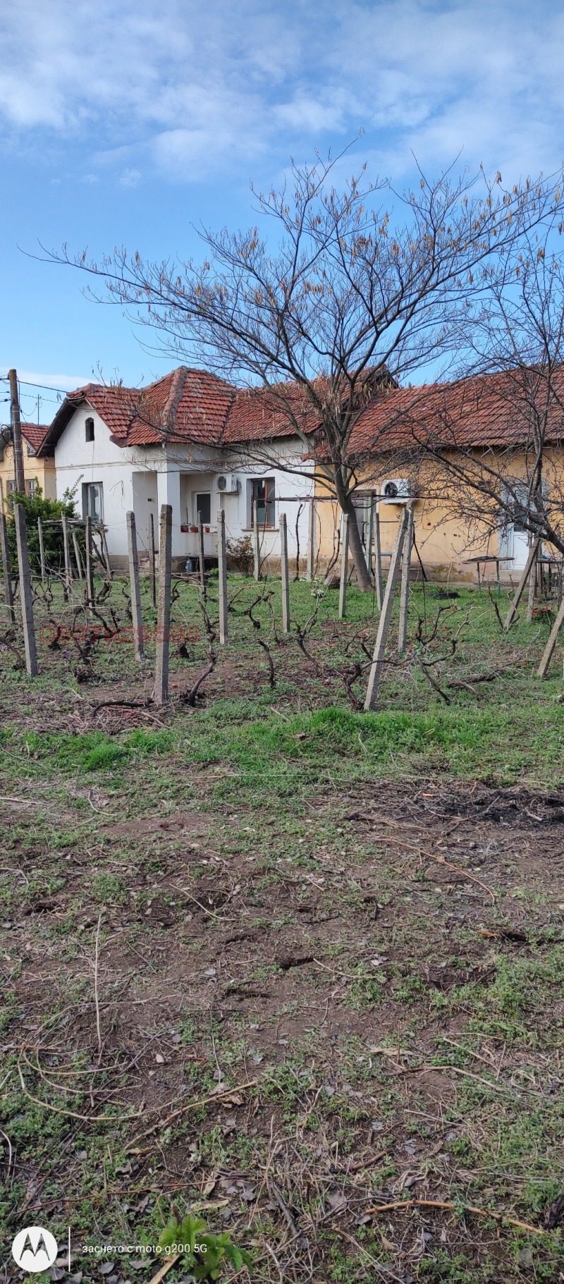 Продава КЪЩА, гр. Тръстеник, област Плевен, снимка 5 - Къщи - 52822593