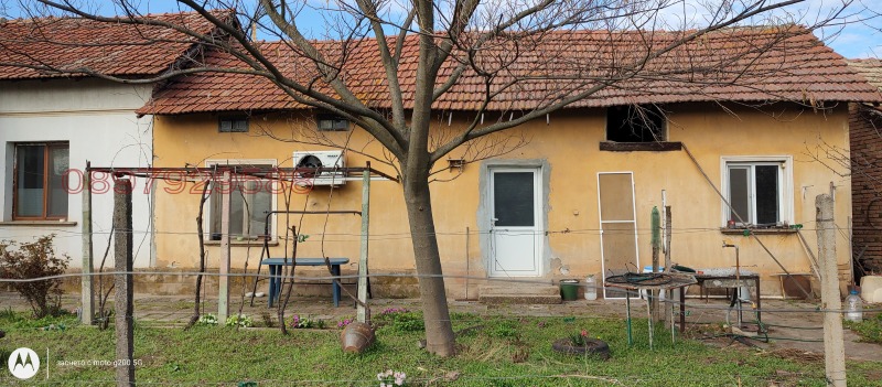 Продава КЪЩА, гр. Тръстеник, област Плевен, снимка 4 - Къщи - 52822593