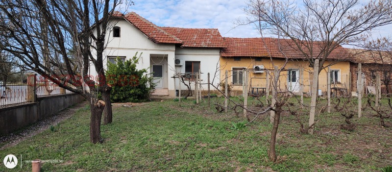 Продава КЪЩА, гр. Тръстеник, област Плевен, снимка 3 - Къщи - 52822593