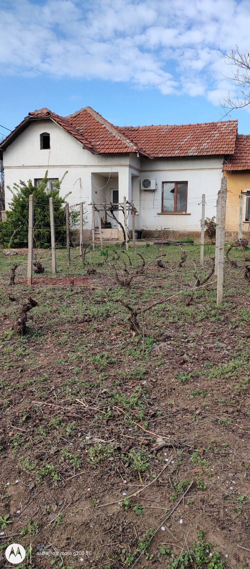 Продава КЪЩА, гр. Тръстеник, област Плевен