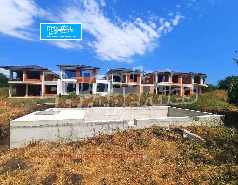 Продава  Къща град Бургас , Сарафово , 255 кв.м | 68887623 - изображение [3]