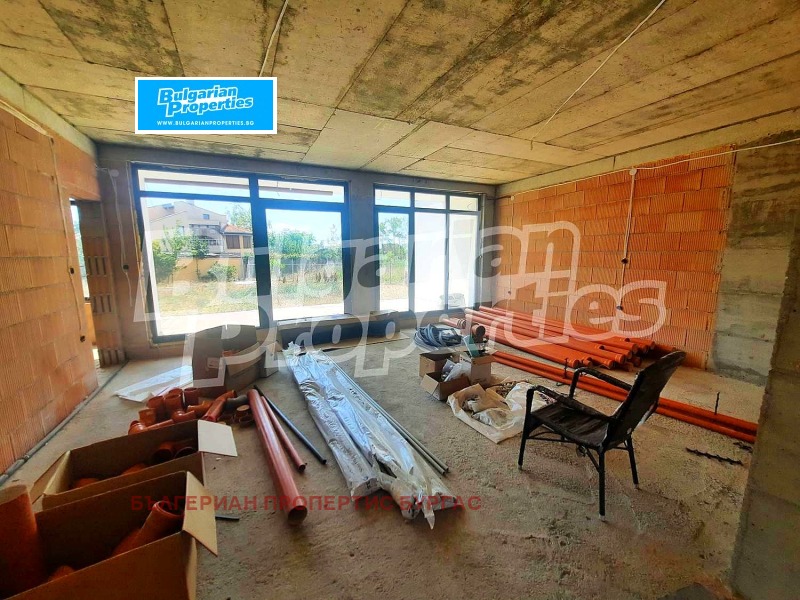 Продава  Къща град Бургас , Сарафово , 255 кв.м | 68887623 - изображение [5]