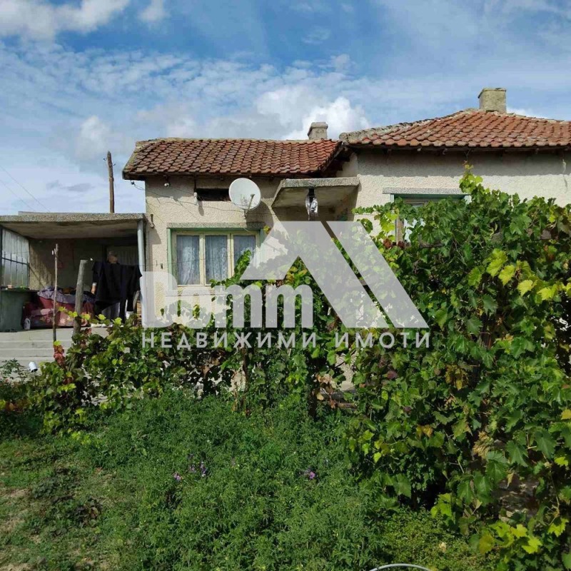 Продава КЪЩА, с. Видно, област Добрич, снимка 15 - Къщи - 52198842