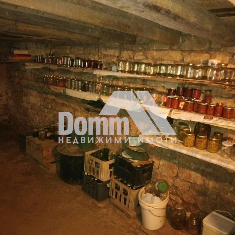 Продава КЪЩА, с. Видно, област Добрич, снимка 13 - Къщи - 52198842