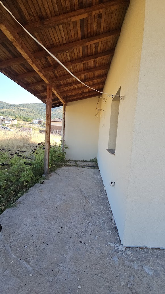 Продава КЪЩА, с. Марково, област Пловдив, снимка 11 - Къщи - 55876806