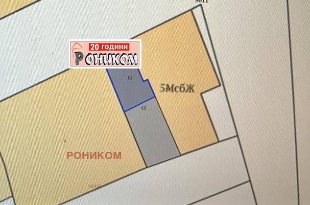 Продава МАГАЗИН, гр. Пловдив, Център, снимка 1 - Магазини - 47796501