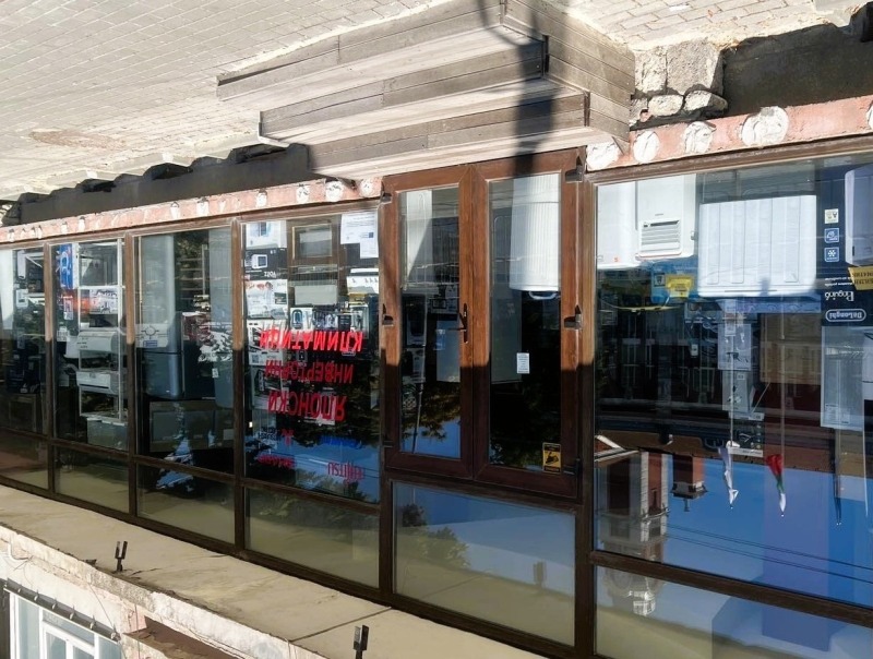 De vânzare  Magazin Varna , JP Gara , 133 mp | 19069937