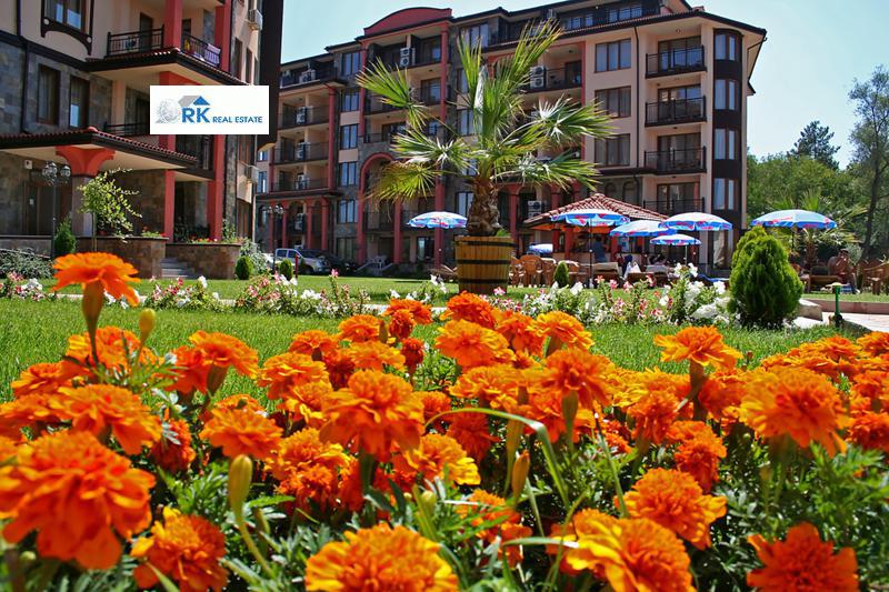 Продава ХОТЕЛ, гр. Царево, област Бургас, снимка 2 - Хотели - 54060941