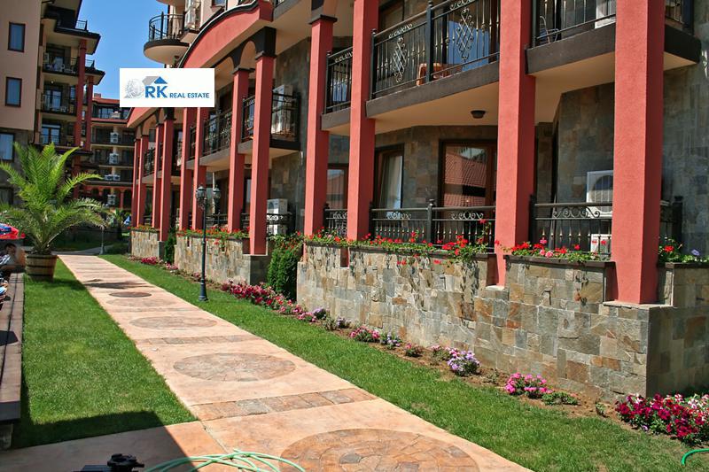 Продава ХОТЕЛ, гр. Царево, област Бургас, снимка 8 - Хотели - 54060941