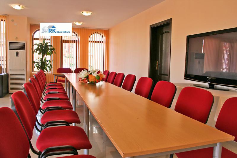 Продава ХОТЕЛ, гр. Царево, област Бургас, снимка 10 - Хотели - 54060941