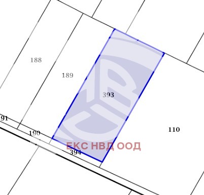 Продава ПАРЦЕЛ, с. Брестник, област Пловдив, снимка 1 - Парцели - 47510694