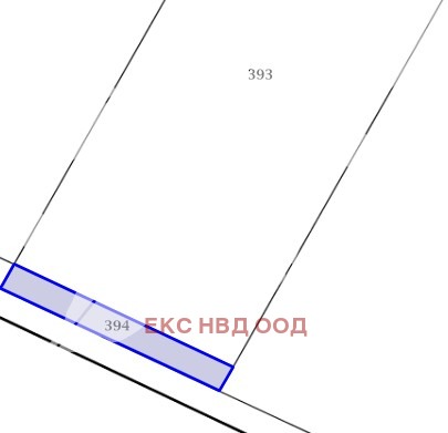 Продава  Парцел област Пловдив , с. Брестник , 1620 кв.м | 90391125 - изображение [2]