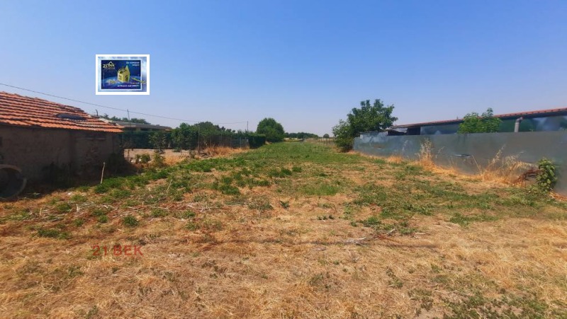 For Sale  Plot region Plovdiv , Skutare , 1030 sq.m | 22944450