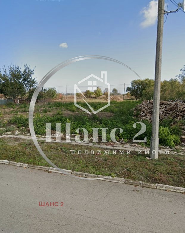 Продава ПАРЦЕЛ, с. Свети Никола, област Добрич