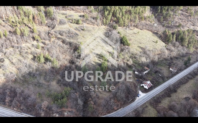 Продава ПАРЦЕЛ, с. Хвойна, област Смолян, снимка 11 - Парцели - 53592594