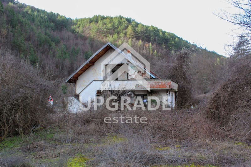 Продава ПАРЦЕЛ, с. Хвойна, област Смолян, снимка 9 - Парцели - 53592594