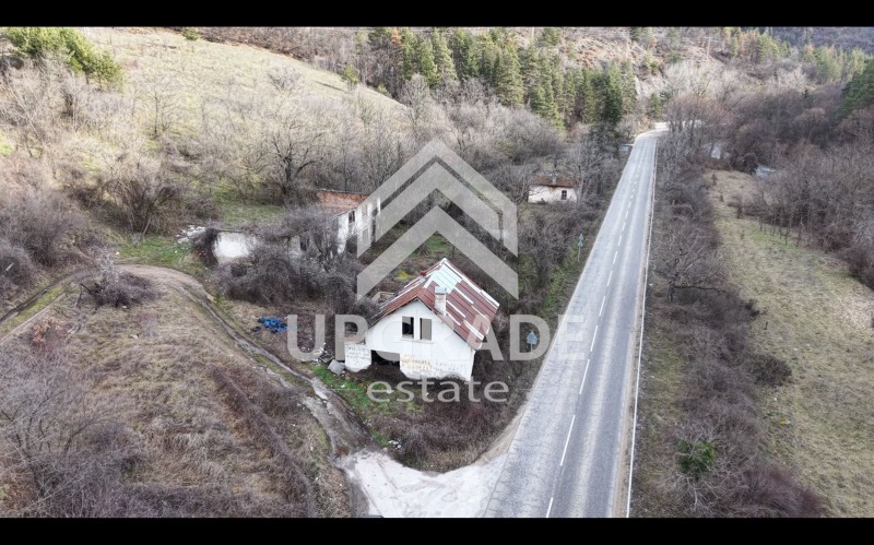 Продава ПАРЦЕЛ, с. Хвойна, област Смолян, снимка 2 - Парцели - 53592594