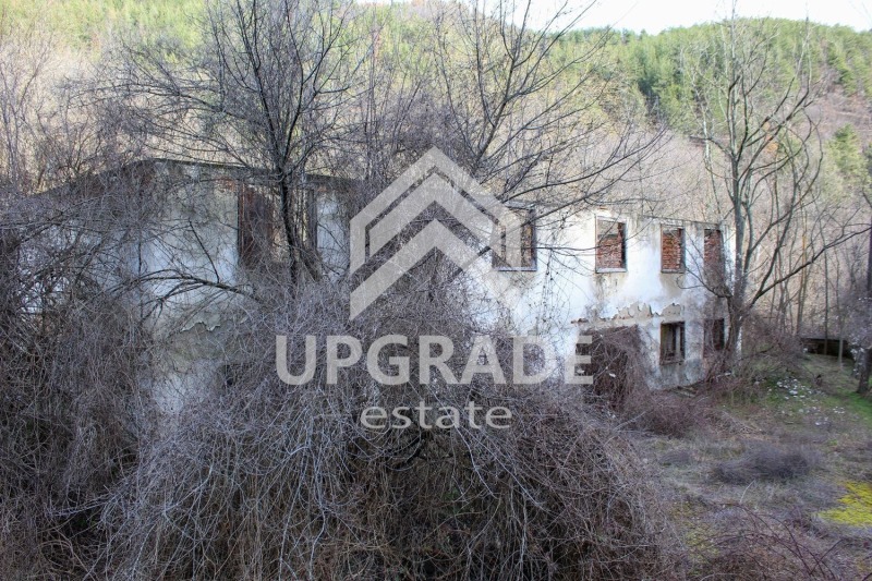 Продава ПАРЦЕЛ, с. Хвойна, област Смолян, снимка 8 - Парцели - 53592594