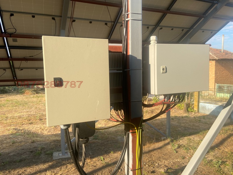 Продава БИЗНЕС ИМОТ, с. Ленково, област Плевен, снимка 5 - Други - 52784875