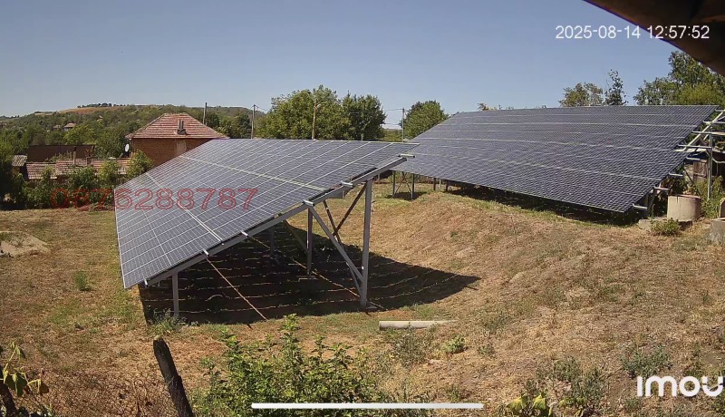 Продава БИЗНЕС ИМОТ, с. Ленково, област Плевен, снимка 7 - Други - 52784875