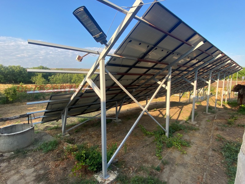 Продава БИЗНЕС ИМОТ, с. Ленково, област Плевен, снимка 2 - Други - 52784875