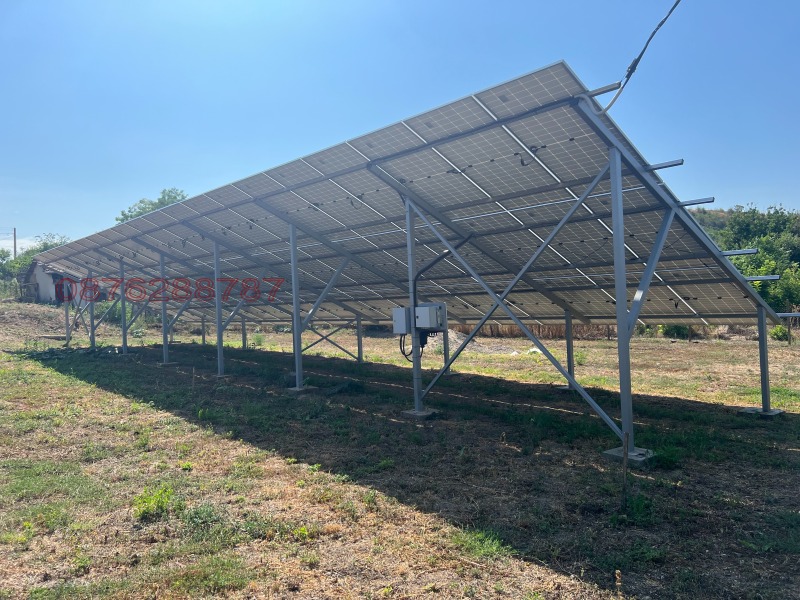 Продава БИЗНЕС ИМОТ, с. Ленково, област Плевен, снимка 11 - Други - 52784875