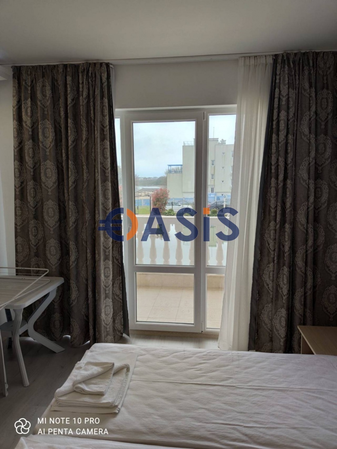 Продава 2-СТАЕН, с. Лозенец, област Бургас, снимка 2 - Апартаменти - 52497765