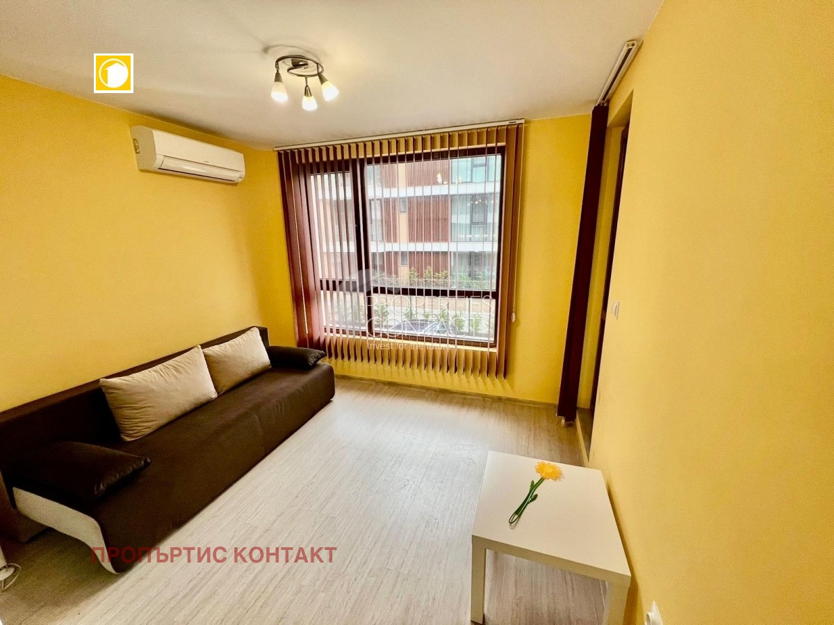 Продава 2-СТАЕН, гр. Бургас, Сарафово, снимка 5 - Апартаменти - 53612935