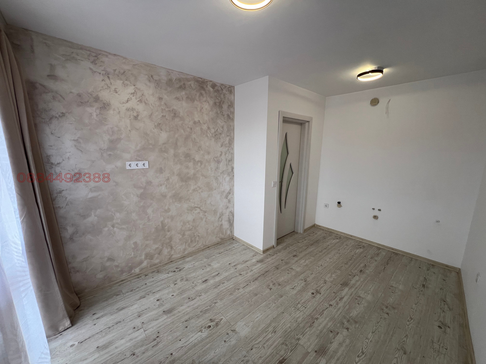 Продава 2-СТАЕН, гр. Варна, Погреби, снимка 2 - Апартаменти - 54306661