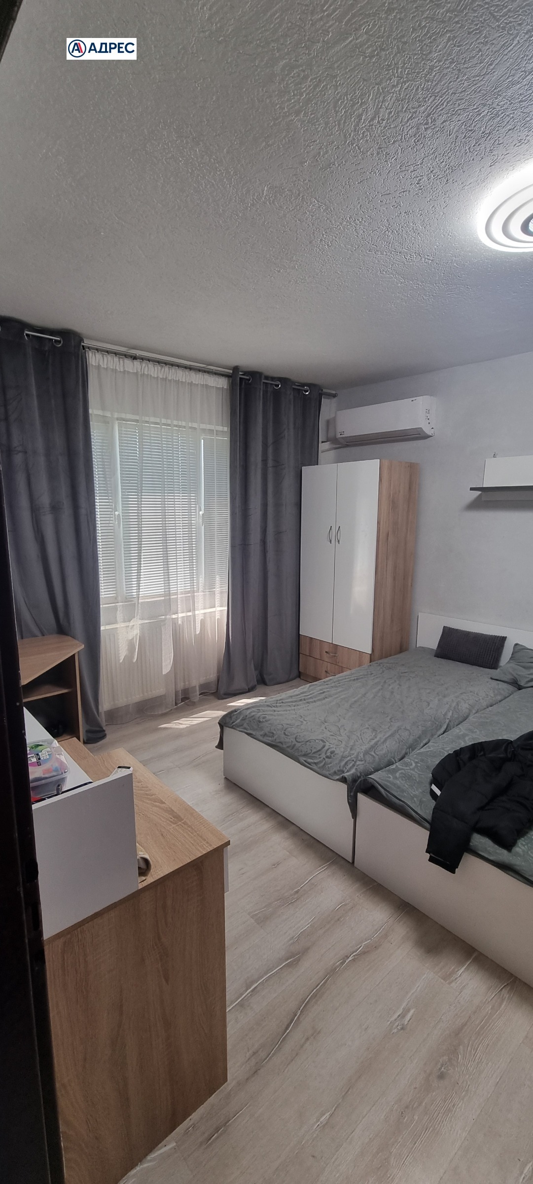 Продава 2-СТАЕН, гр. Видин, Гео Милев, снимка 8 - Апартаменти - 54553219