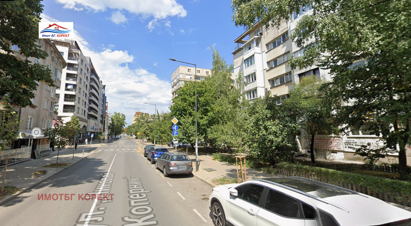 Продава 2-СТАЕН, гр. София, Гео Милев, снимка 17 - Апартаменти - 55457137