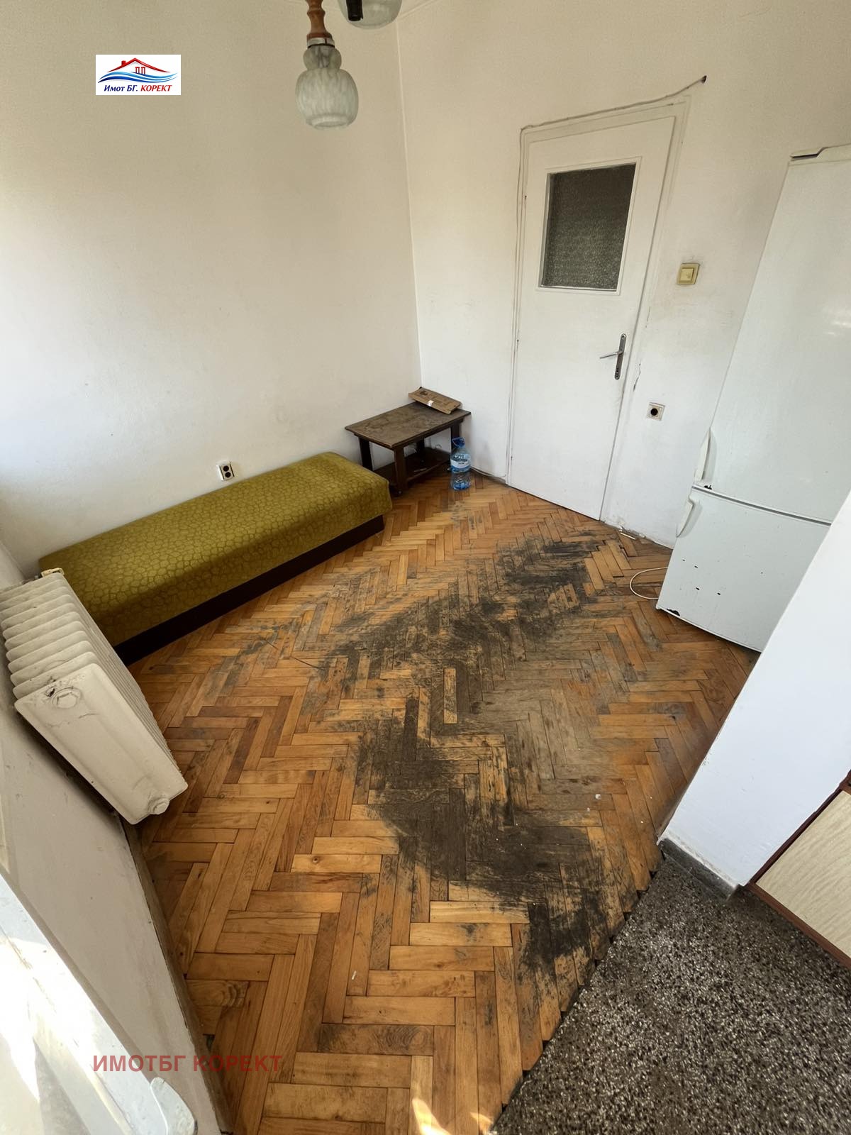 Продава 2-СТАЕН, гр. София, Гео Милев, снимка 8 - Апартаменти - 55457137