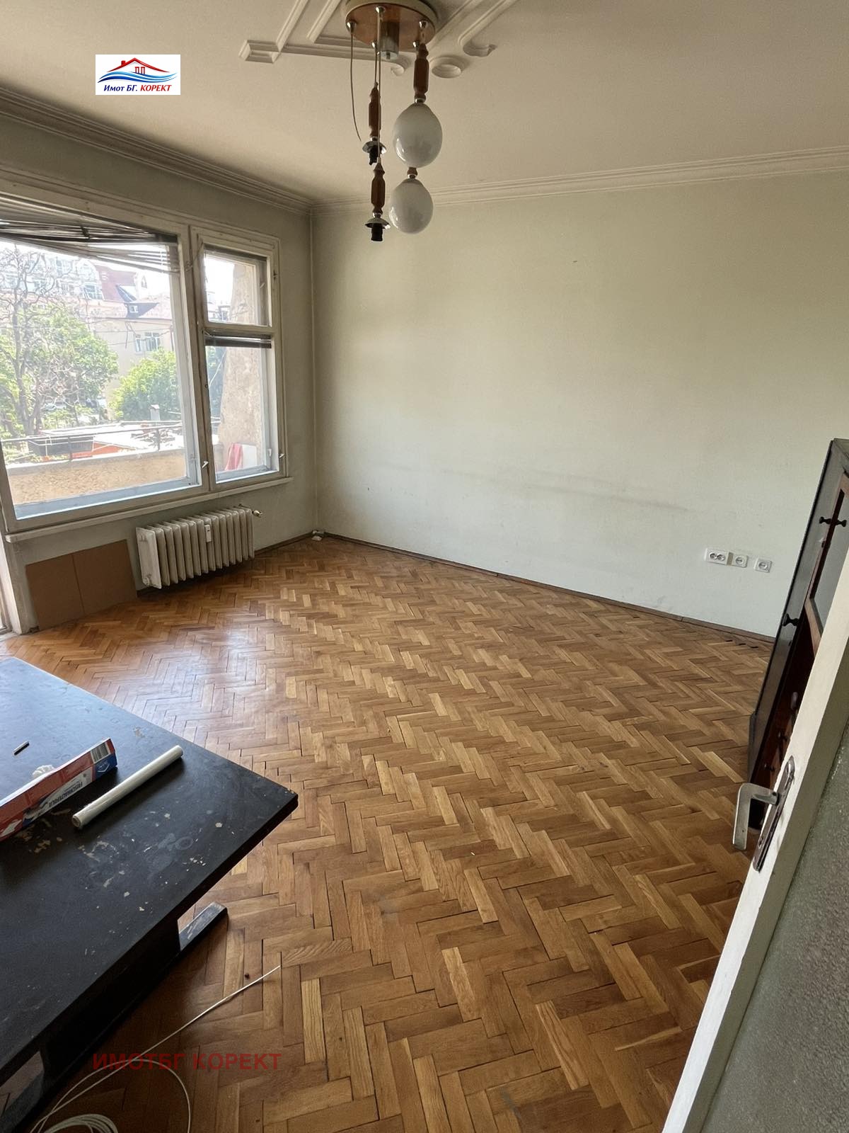 Продава 2-СТАЕН, гр. София, Гео Милев, снимка 3 - Апартаменти - 55457137
