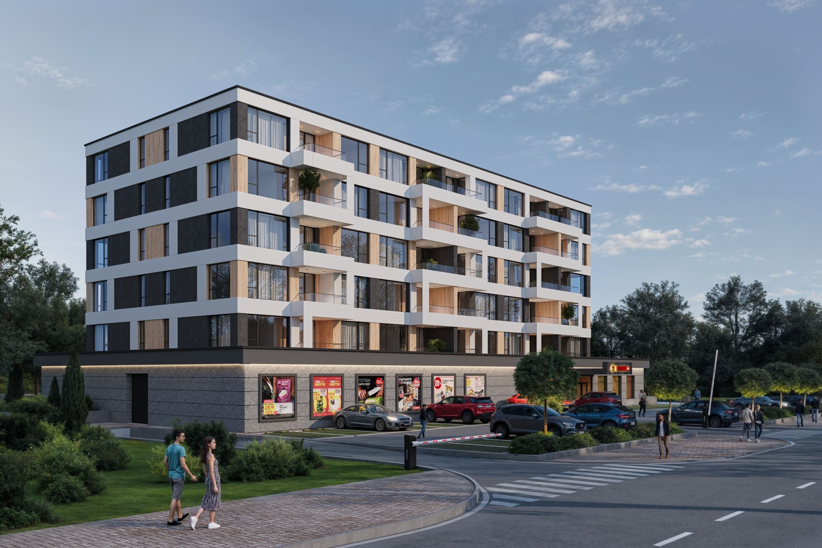 Продава 2-СТАЕН, с. Равда, област Бургас, снимка 4 - Апартаменти - 55576877