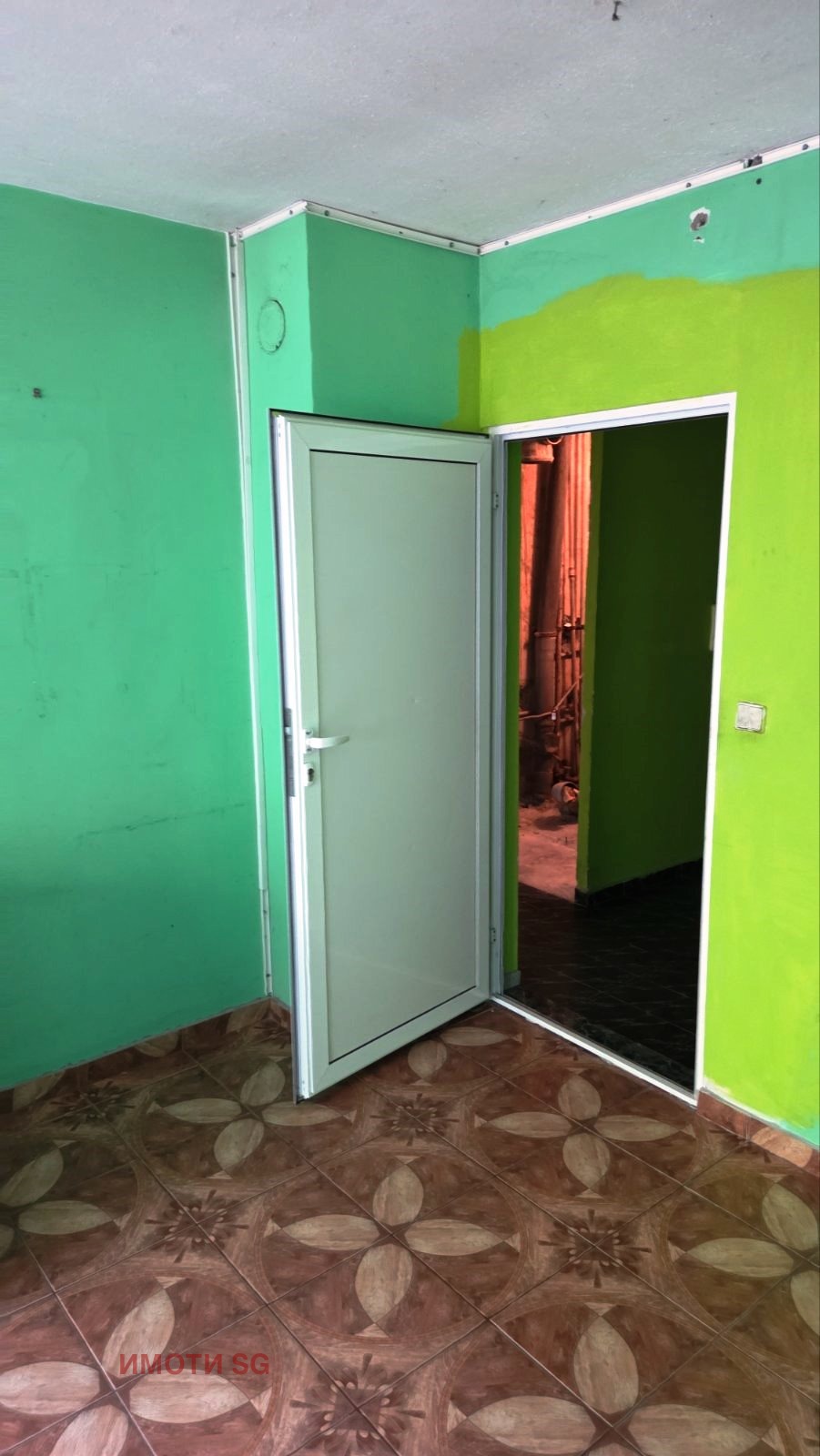 Продава 2-СТАЕН, гр. Русе, Чародейка - Юг, снимка 4 - Апартаменти - 55937278