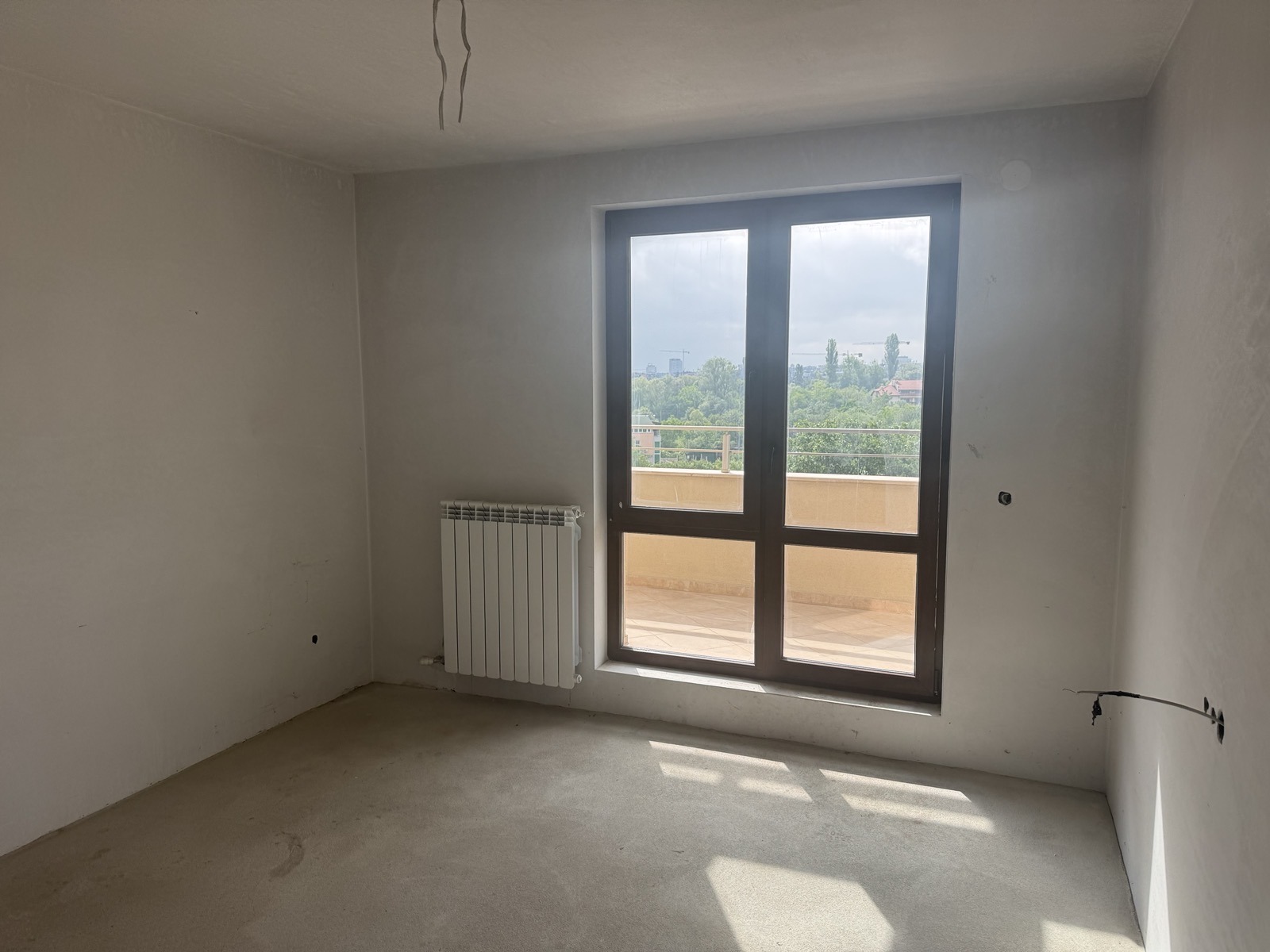Продава 2-СТАЕН, гр. София, Манастирски ливади, снимка 4 - Апартаменти - 56201922