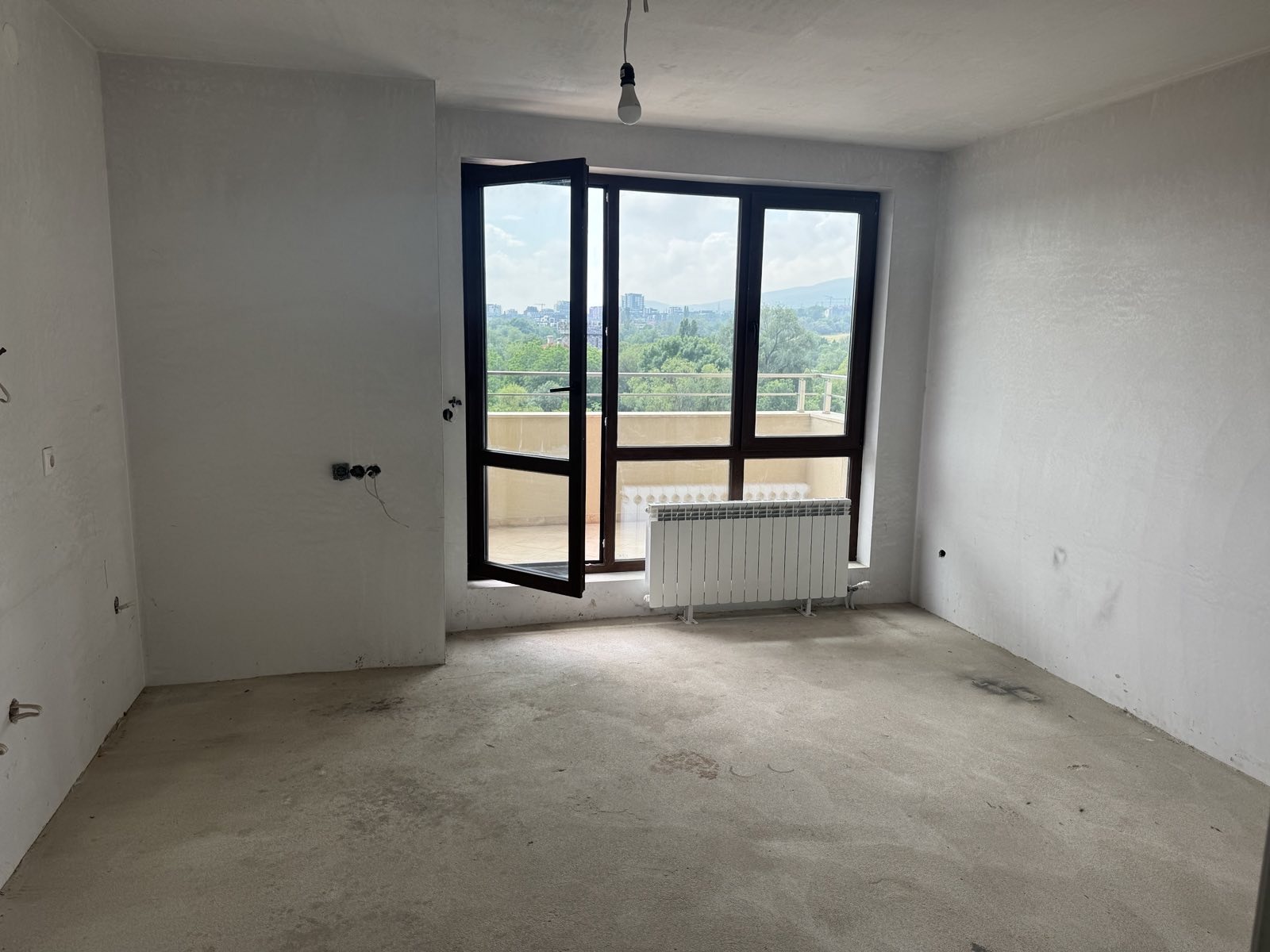Продава 2-СТАЕН, гр. София, Манастирски ливади, снимка 2 - Апартаменти - 56201922