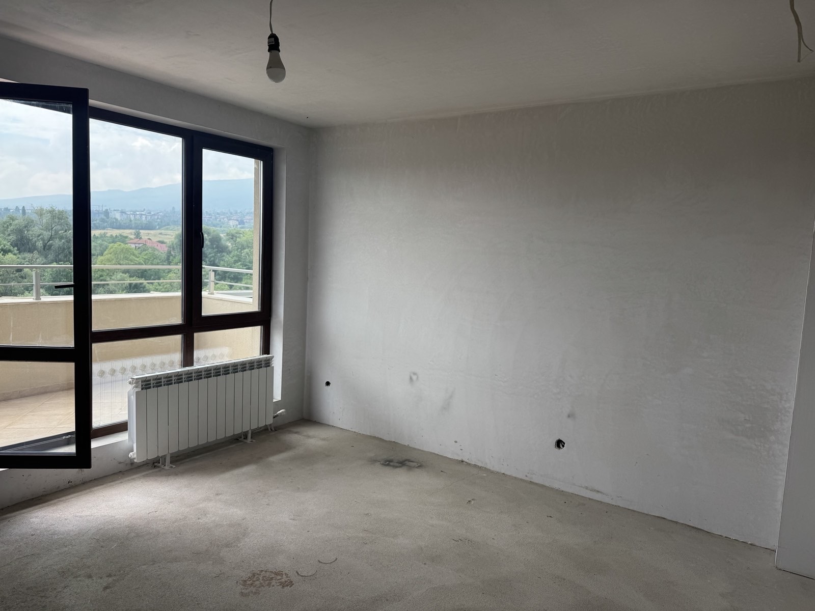 Продава 2-СТАЕН, гр. София, Манастирски ливади, снимка 3 - Апартаменти - 56201922